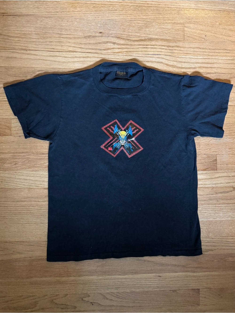 X-Men Wolverine Tee